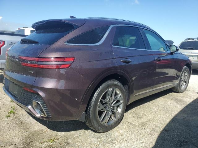 Photo 3 from auction – 2022 GENESIS GV70 BASE with VIN KMUMADTB3NU060077