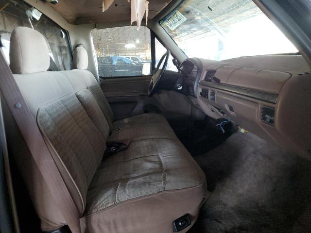 Photo 10 from auction – 1993 FORD F150 with VIN 2FTDF15NXPCA68030
