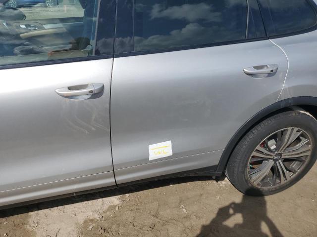 Photo 13 from auction – 2013 PORSCHE CAYENNE TU with VIN WP1AC2A26DLA91639