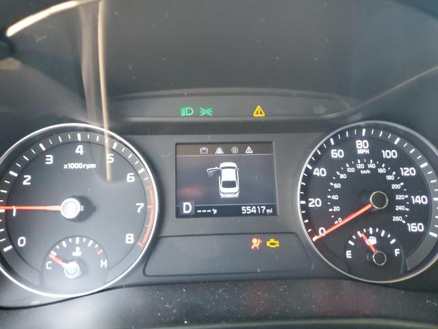 Photo 9 from auction – 2020 KIA FORTE FE with VIN 3KPF24ADXLE209996