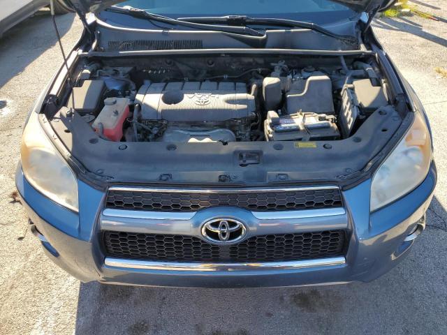 Photo 12 from auction – 2010 TOYOTA RAV4 LIMIT with VIN 2T3DF4DV8AW073935