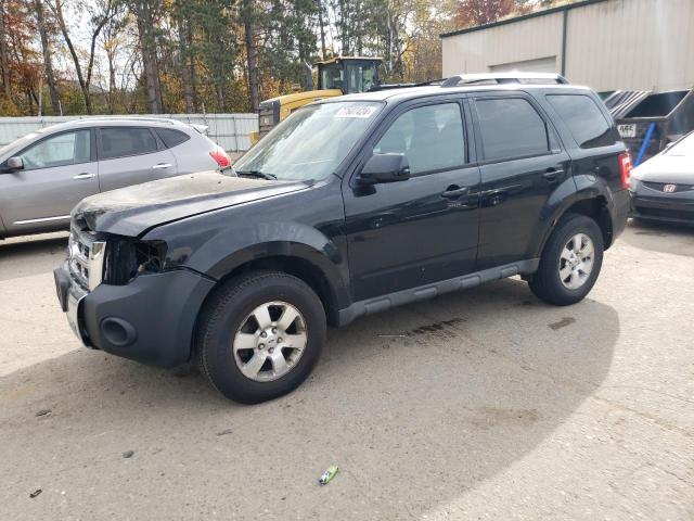 FORD ESCAPE LIM 2012 with VIN 1FMCU9EG8CKB65410 - Photo from auction