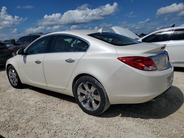 Photo 2 from auction – 2013 BUICK REGAL PREM with VIN 2G4GS5EV4D9164238