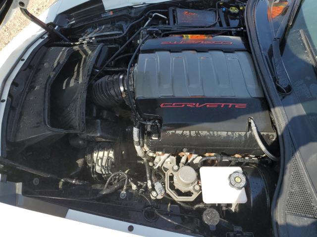 Photo 11 from auction – 2017 CHEVROLET CORVETTE G with VIN 1G1Y13D78H5117597