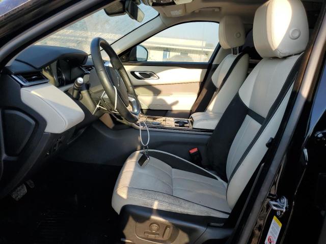 Photo 7 from auction – 2020 LAND ROVER RANGE ROVE with VIN SALYB2EX3LA295357