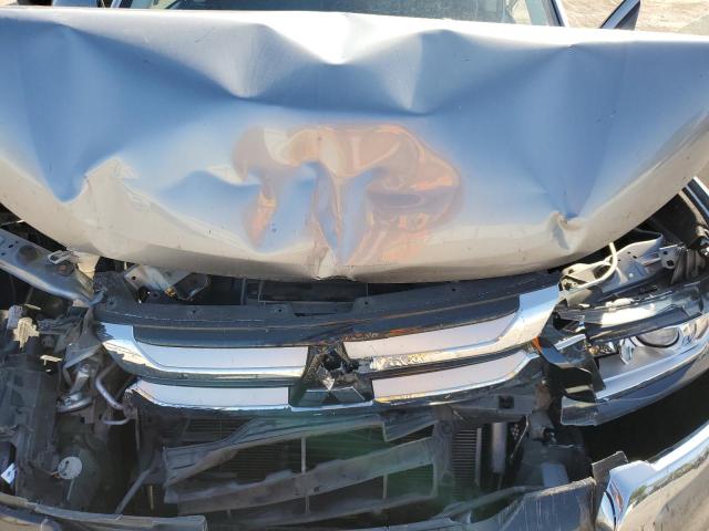 Photo 12 from auction – 2017 MITSUBISHI OUTLANDER with VIN JA4AD3A32HZ006399