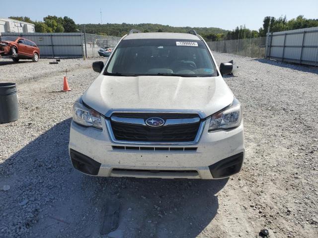 Photo 5 from auction – 2018 SUBARU FORESTER 2 with VIN JF2SJABC0JH503583
