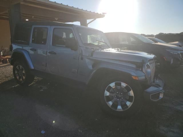 Photo 4 from auction – 2018 JEEP WRANGLER U with VIN 1C4HJXEG7JW166688