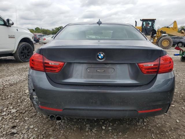 Photo 6 from auction – 2015 BMW 428 XI with VIN WBA3N5C59FK198641