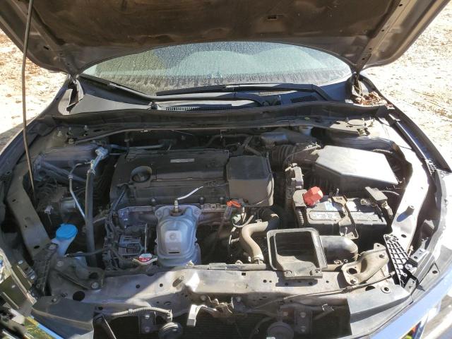 Photo 11 from auction – 2017 HONDA ACCORD EX with VIN 1HGCR2F73HA283682