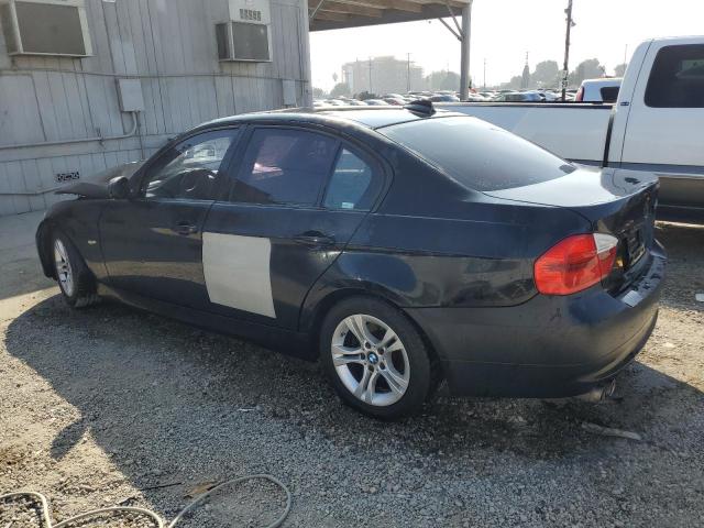 Photo 2 from auction – 2008 BMW 328 I SULE with VIN WBAVC53588FZ89320