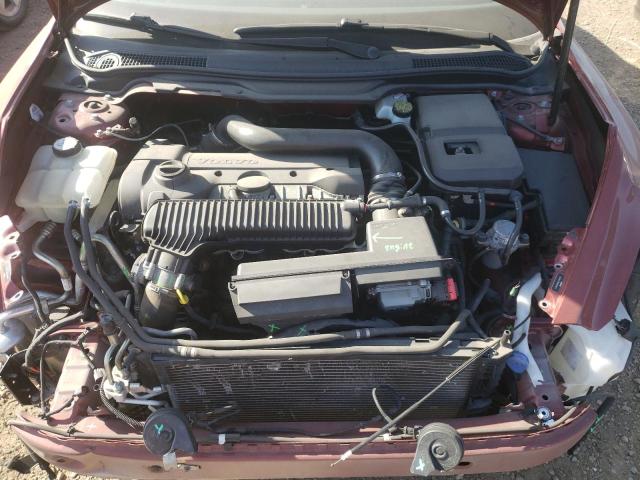 Photo 11 from auction – 2013 VOLVO C70 T5 with VIN YV1672MC4DJ140245