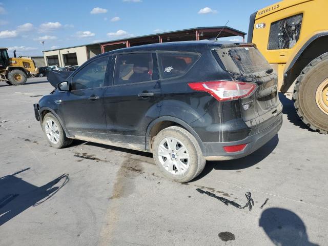 Photo 2 from auction – 2015 FORD ESCAPE S with VIN 1FMCU0F78FUC65459