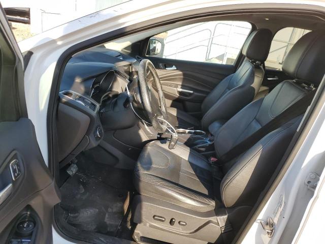 Photo 7 from auction – 2013 FORD ESCAPE TIT with VIN 1FMCU0J94DUA09230