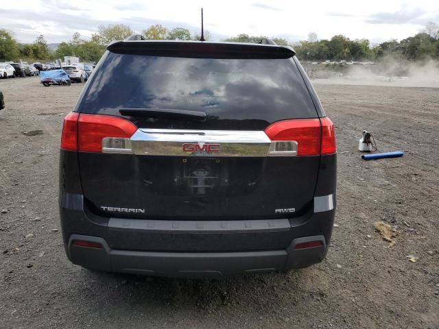 Photo 6 from auction – 2013 GMC TERRAIN SL with VIN 2GKFLTEK7D6291823