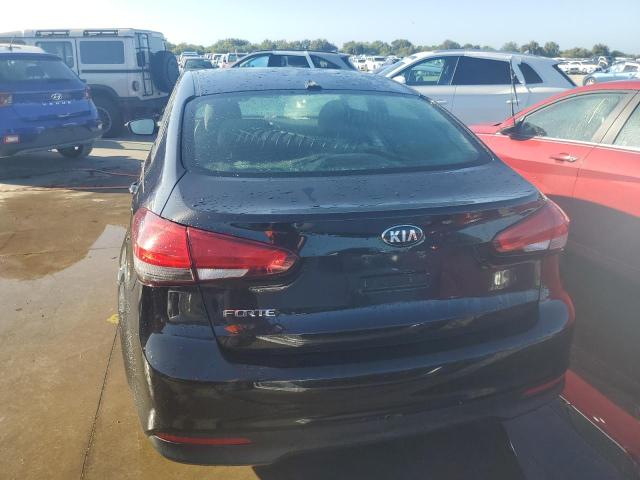 Photo 6 from auction – 2018 KIA FORTE LX with VIN 3KPFK4A72JE234074