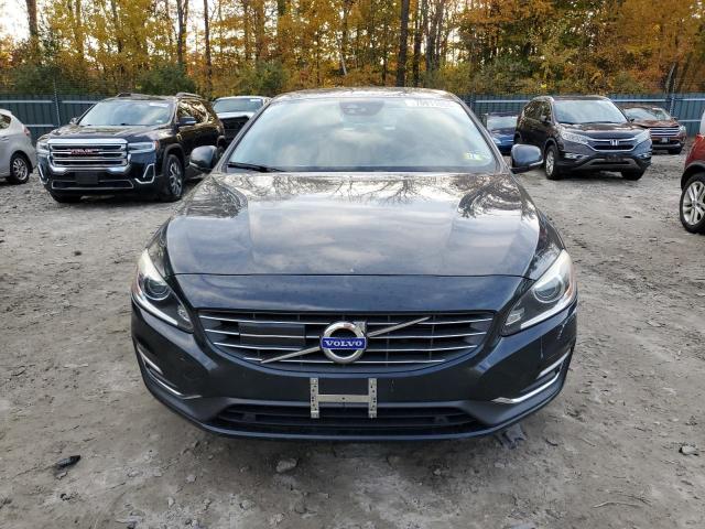 Photo 5 from auction – 2015 VOLVO S60 PLATIN with VIN YV126MFM9F1338583