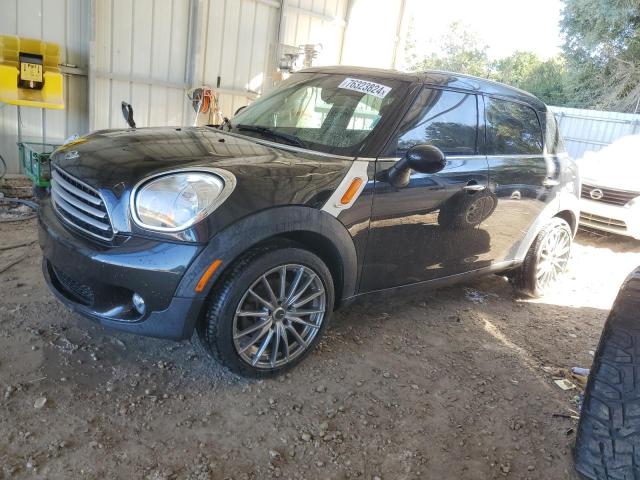 MINI COOPER COU 2014 مع رقم تعريف المركبة WMWZB3C50EWR40312 - صورة من المزاد