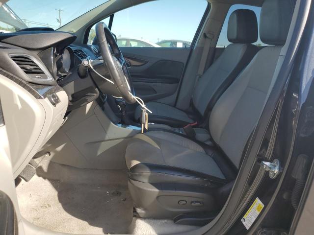 Photo 7 from auction – 2014 BUICK ENCORE CON with VIN KL4CJFSB1EB544640