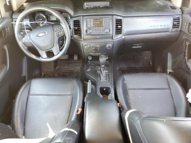 Photo 8 from auction – 2023 FORD RANGER XL with VIN 1FTER4EH0PLE13465