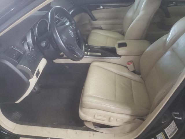 Photo 7 from auction – 2012 ACURA TL with VIN 19UUA8F53CA000980