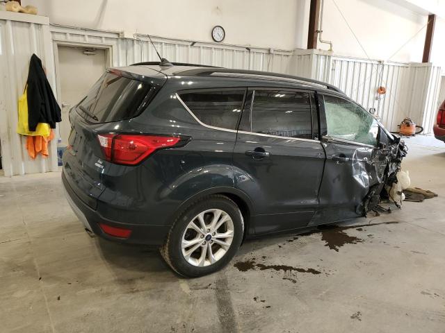 Photo 3 from auction – 2019 FORD ESCAPE SE with VIN 1FMCU9GD1KUC27106