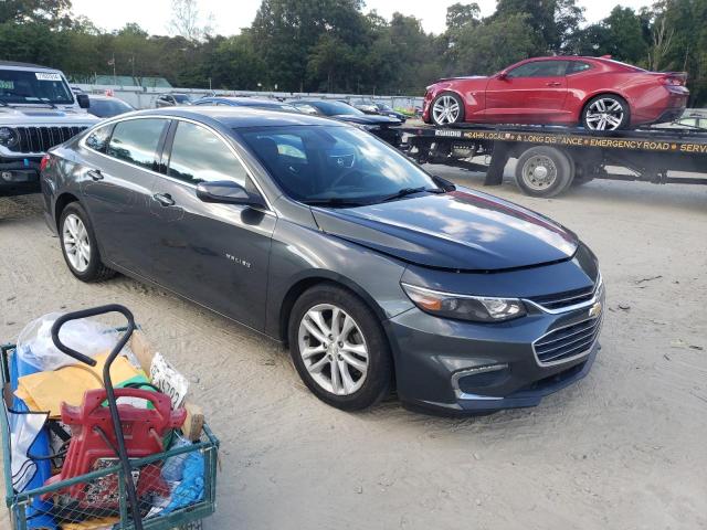 Photo 4 from auction – 2016 CHEVROLET MALIBU LT with VIN 1G1ZE5ST7GF264359