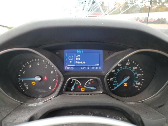 Photo 9 from auction – 2013 FORD FOCUS SE with VIN 1FADP3K2XDL111338