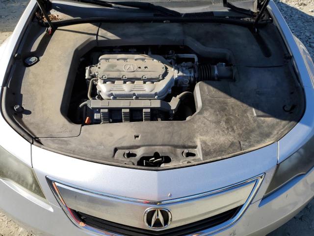 Zdjęcie 11 z aukcji – 2012 ACURA TL z VIN 19UUA8F50CA013542