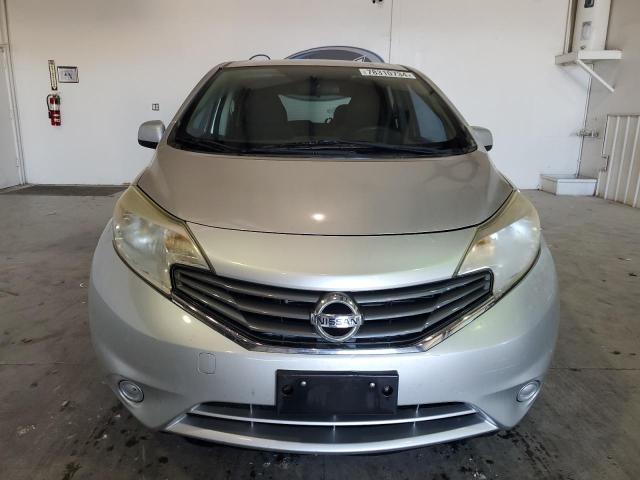 Photo 5 from auction – 2014 NISSAN VERSA NOTE with VIN 3N1CE2CP8EL372668