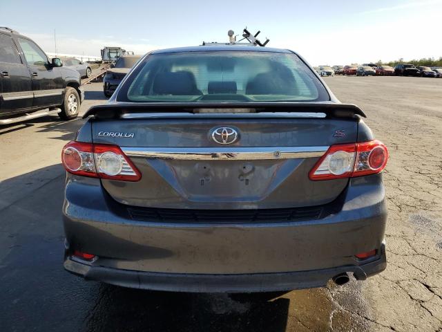 Photo 6 from auction – 2013 TOYOTA COROLLA BA with VIN 2T1BU4EE5DC933493