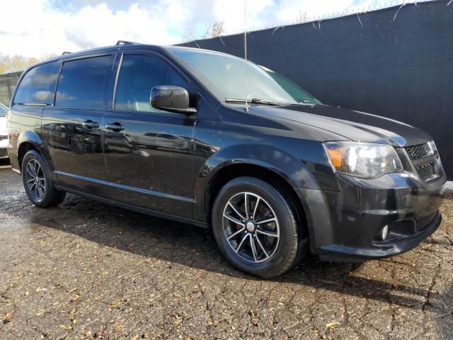 Photo 4 from auction – 2018 DODGE GRAND CARA with VIN 2C4RDGEGXJR343822