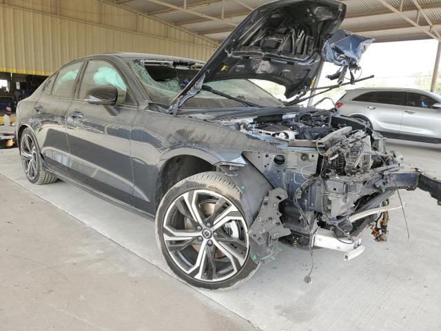 Photo 4 from auction – 2024 VOLVO S60 PLUS with VIN 7JRL12FL1RG305651