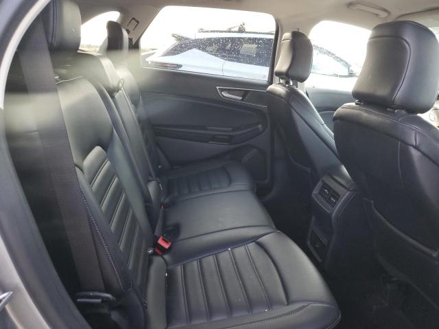 Photo 11 from auction – 2022 FORD EDGE SEL with VIN 2FMPK4J96NBA93704