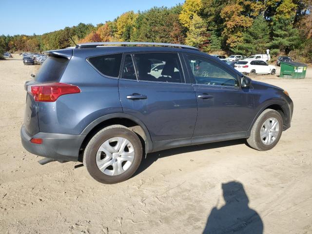Photo 3 from auction – 2014 TOYOTA RAV4 LE with VIN JTMBFREV1ED067142