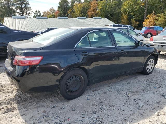 Photo 3 from auction – 2007 TOYOTA CAMRY CE with VIN 4T1BE46K27U694313