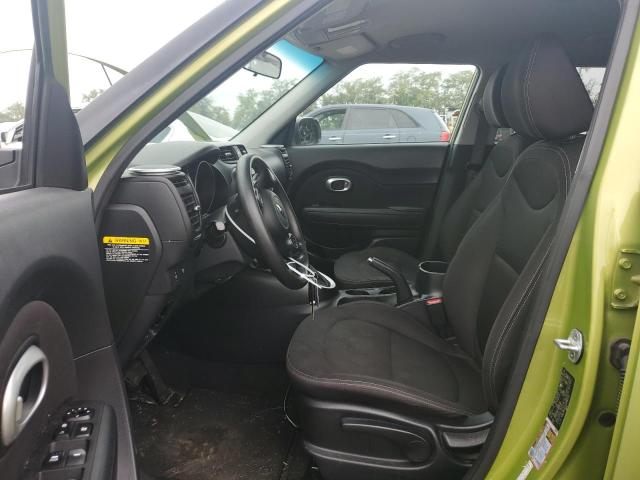 Photo 7 from auction – 2016 KIA SOUL with VIN KNDJN2A22G7861103