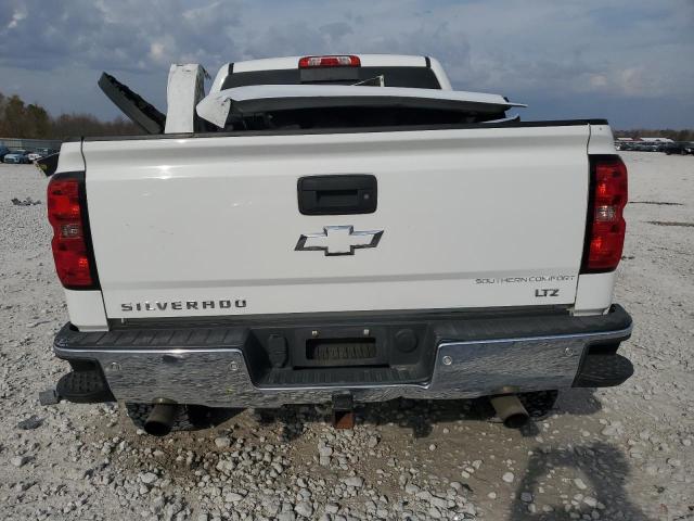 Photo 6 from auction – 2015 CHEVROLET SILVERADO with VIN 3GCUKSEC4FG157044