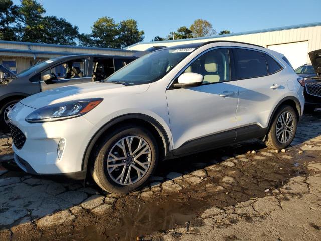 FORD ESCAPE 2022 with VIN 1FMCU0H6XNUB42376 - Photo from auction
