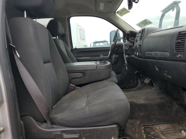 Photo 7 from auction – 2012 GMC SIERRA K25 with VIN 1GT120CG6CF128266