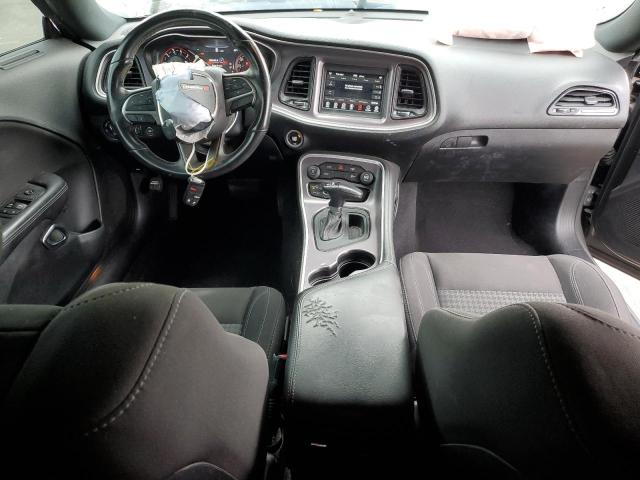 Photo 8 from auction – 2019 DODGE CHALLENGER with VIN 2C3CDZAG1KH670094