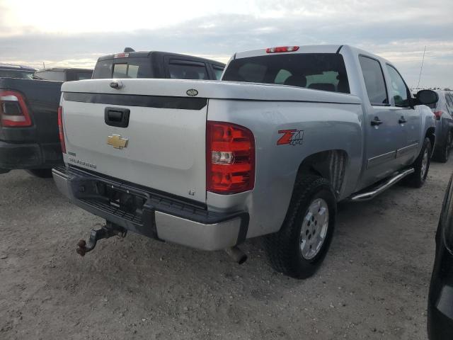 Photo 3 from auction – 2011 CHEVROLET SILVERADO with VIN 1GCPKSE36BF235350