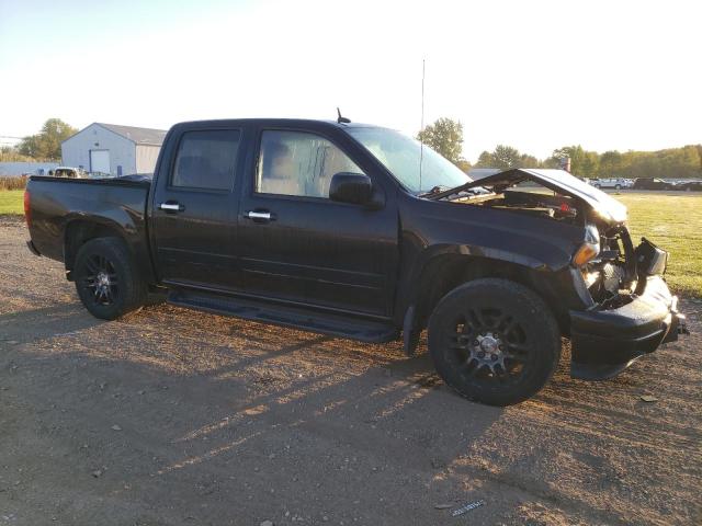 Photo 4 from auction – 2012 CHEVROLET COLORADO L with VIN 1GCDSCFE0C8163057