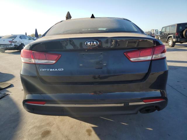 Photo 6 from auction – 2016 KIA OPTIMA LX with VIN 5XXGT4L38GG102349