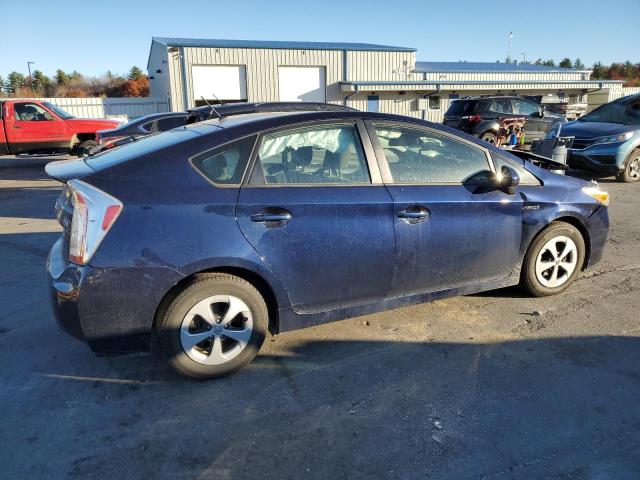 Photo 3 from auction – 2014 TOYOTA PRIUS with VIN JTDKN3DU1E1735922