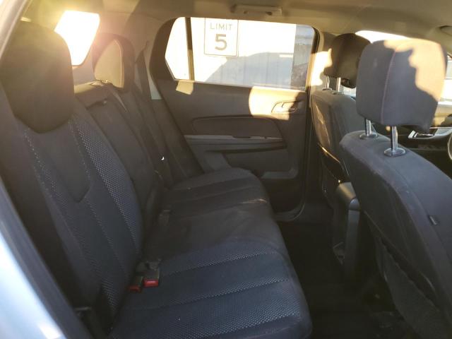 Photo 10 from auction – 2011 GMC TERRAIN SL with VIN 2CTALSEC0B6399971