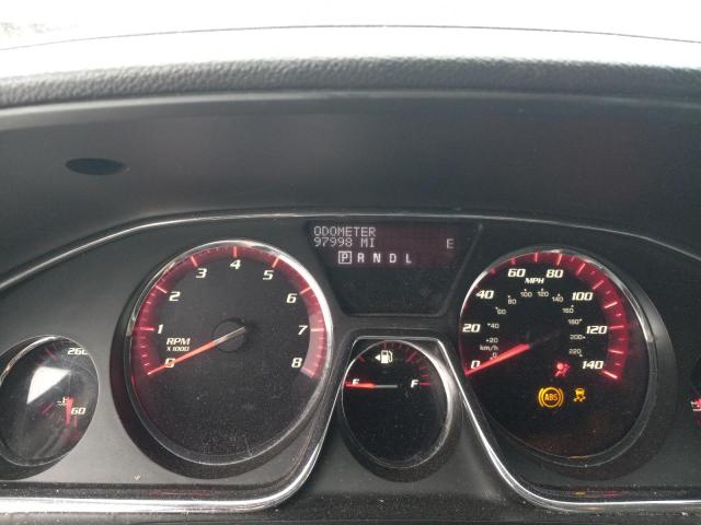 Photo 9 from auction – 2015 GMC ACADIA SLE with VIN 1GKKVPKDXFJ258813