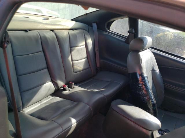 Photo 10 from auction – 2001 FORD MUSTANG with VIN 1FAFP40481F136008