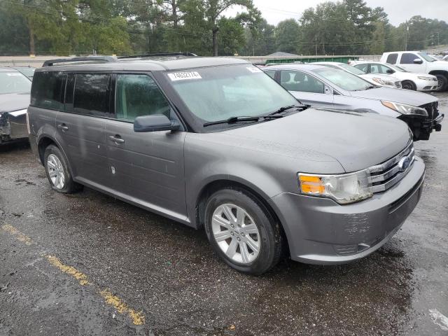 Photo 4 from auction – 2010 FORD FLEX SE with VIN 2FMGK5BC2ABA74500