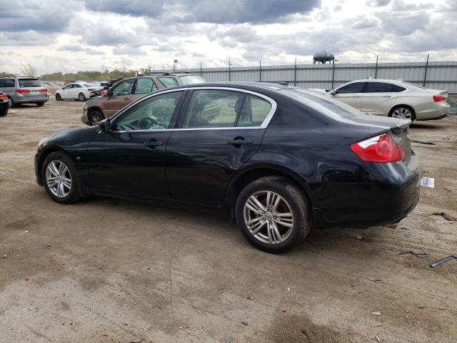 Photo 2 from auction – 2015 INFINITI Q40 with VIN JN1CV6AR7FM650060
